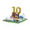 Product LEGO® Editions™: Lionel Messi – Football Highlights (43011) image