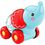 Product FISHER PRICE - POPPITY POP ANIMALS - ELEPHANT (CMV98) image