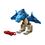 Product LEGO® Jurassic World™:Baby Dinosaur: Pteranodon (77977) image