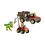 Product LEGO® Jurassic World™:Young T. rex Transport Truck (77978) image