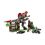 Product LEGO® Jurassic World™:Spinosaurus Dinosaur Escape (77982) image
