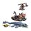 Product LEGO® Jurassic World™:Mosasaurus Dinosaur Boat Attack  (77983) image