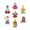Product Φιγούρα Funko Premium: Blonks Animal Afternoon - Sad Sales Man (Random)  1τμχ Τυχαία Επιλογή image
