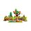 Product LEGO® DUPLO®: Discovery Forest With Wild Animals (10480) image