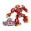 Product LEGO® Marvel: Ultron Vs. Iron Man (11209) image