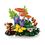 Product LEGO® Botanicals: Woodland Mushrooms (11505) image