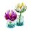Product LEGO® Botanicals: Water Lilies (11511) image