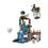 Product LEGO® Minecraft®: Ghast Station (21597) image