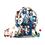 Product LEGO® Creator 3-in1: Iconic Ferris Wheel (31389) image