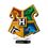 Product LEGO® Harry Potter™: Hogwarts™ House Crest (76462) image