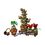 Product LEGO® Harry Potter™: Hogwarts™ Herbology Plants (76474) image