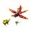 Product LEGO® Sonic the Hedgehog™: Tails' Tornado-1  (77119) image