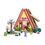 Product LEGO® Friends: Nature Glamping Cabin (42682) image