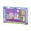 Product Ravensburger Frame Puzzle: Peppa The Ping (15pcs) (06123) image