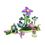 Product LEGO® Friends: Spinning Flower & Fairy Teacup Ride (42702) image