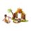Product LEGO® Disney™: Village House & Boat (43282) image