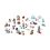 Product LEGO® Friends: Advent Calendar 2026 (42698) image