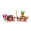 Product LEGO® Disney™: Kakamora (43293) image
