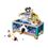 Product LEGO® Disney™: Jasmine's Jewelry Box (43295) image