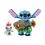 Product LEGO® Disney™: Stitch & Scrump (43296) image