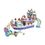 Product LEGO® Disney™: Ariel's Royal Wedding Boat (43299) image