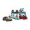 Product LEGO® City: Drive-through Car Wash (60497) image