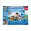 Product Παζλ Ravensburger Puzzle: Paw Patrol - Ryder and the Paw Patrol 2x12 Κομμάτια (07586) image