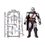 Product Φιγούρα Δράσης Hasbro Star Wars: Movie - Actionverse Mandalorian (G2865) image