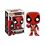 Product Φιγούρα Funko Pop! Deadpool - Deadpool Thumb Up image