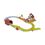 Product Fisher-Price Thomas &amp; Friends: Bell Station Train Set - Thomas (JLL35) image