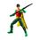 Product Φιγούρα Δράσης Mattel DC: Figures 15cm with Accessories Premiere Robin Action Figure (JMD96) image