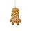 Product Star Wars Gingerbread Cookie Ornament Chewbacca image