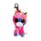 Product Ty Beanie Boo - Fantasia Multi Color Unicorn Plush Toy Key-clip (8,5cm) (1607-36619) image