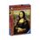 Product Παζλ Ravensburger Art Collection Puzzle: Da Vinci - Mona Lisa (15296) image