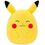 Product Λούτρινο Λούτρινο Squishmallows Pokemon Pikachu Wave 2 image