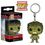 Product Pocket Pop! Hulk Keychain image