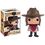 Product Funko Pop! Carl The Walking Dead image