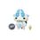 Product HASBRO YO-KAI WATCH - CONVERTING FIGURE - KOMASAN BUSINESSMAN (B5948) image