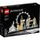 Product LEGO® Architecture: Λονδίνο (21034) image
