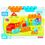 Product MEGA BLOKS  - ABC LEARNING TRAIN (DXH35) image