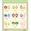 Product Μπρελόκ Sanrio Characters Fruit & Vegetable Series Mini Vinyl Pendant Blind Box (1pc) 1τμχ Τυχαία Επιλογή image