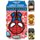 Product Marvel Sparkling Drink Strawberry & Lemon Flavor (Random) image