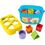 Product Fisher-Price - Babys First Blocks (FFC84) image
