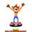 Product F4F Crash Bandicoot N. Sane Trilogy PVC Pained Statue (23cm) (CRASHBT) image