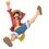 Product Φιγούρα One Piece Luffy "Vol.2" Figure Romance Dawn image