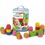 Product Τουβλάκια Baby Clementoni: Soft Clemmy 24 Blocks Set (1033-14889) image