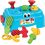 Product Βρεφικό Παιχνίδι AS Baby Clementoni - Workbench Build n Play (1000-17042) image