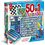 Product Επιτραπέζιο Παιχνίδι AS Games Clementoni - 50 σε 1 Παιχνίδια (1040-63868) image