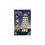 Product Ravensburger 3D Puzzle: Night Edition Leaning Tower of Pisa (216pcs) (12515) image