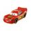 Product Mattel Disney Pixar: Cars - Lightning McQueen (FLM26) image